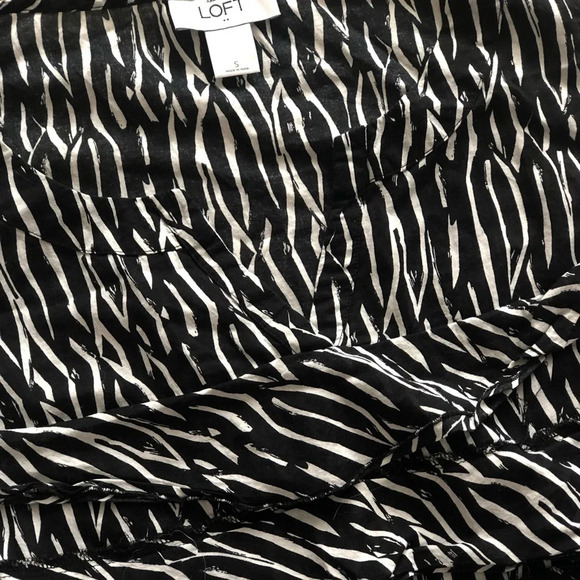 Loft Blouse - Picture 2 of 2